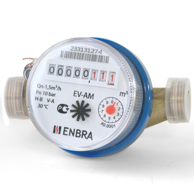 ���������� ������� ��� �������� ���� ENBRA EV-AM DN15 110�� ��� ������  
