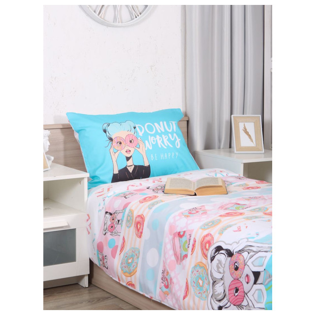 ���������� ���������� ����� 1,5�� MONA LIZA �������/Kids ������/Donut ����� 1 ���.48�70��, ���.531014/10  