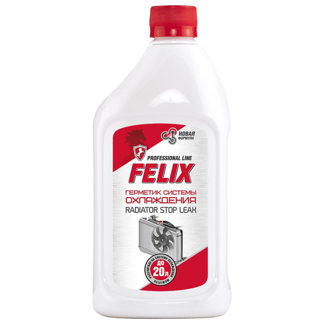 ���������� �������� ��������� FELIX 500�� ����������  