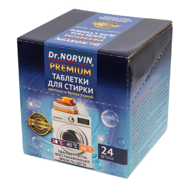 ���������� �������� ��� ������ DR NORVIN Premium ��� ������� � ����� ������ 24��  