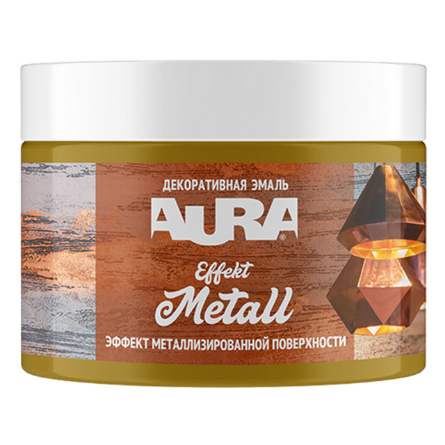 ���������� ����� ������������ AURA Effekt Metall ������ 0,25 ��, ���.ADP113  