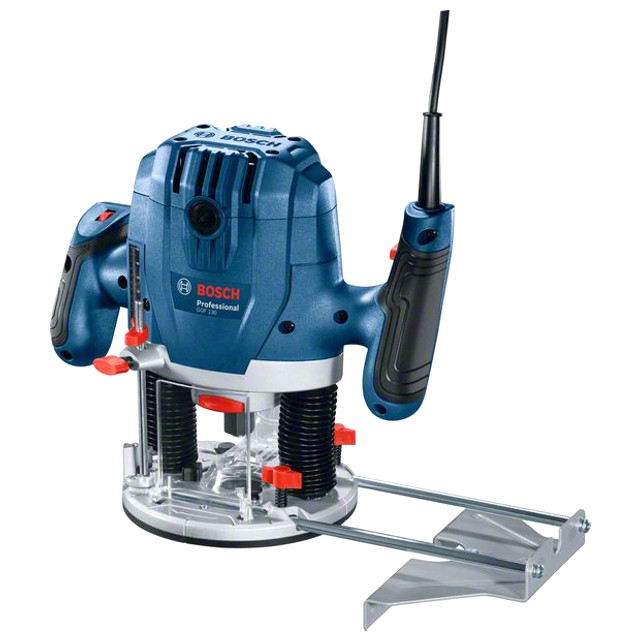���������� ������ BOSCH GOF 130 1300�� ����� 6/8��  