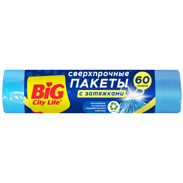 ���������� ������ ��� ������ BIG SITY LIFE 60� 60�64�� 23��� 10�� � ���������  