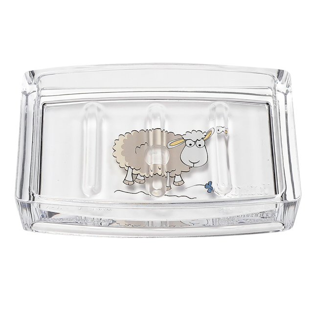 ���������� �������� TATKRAFT Acryl funny Sheep ���������� �����  