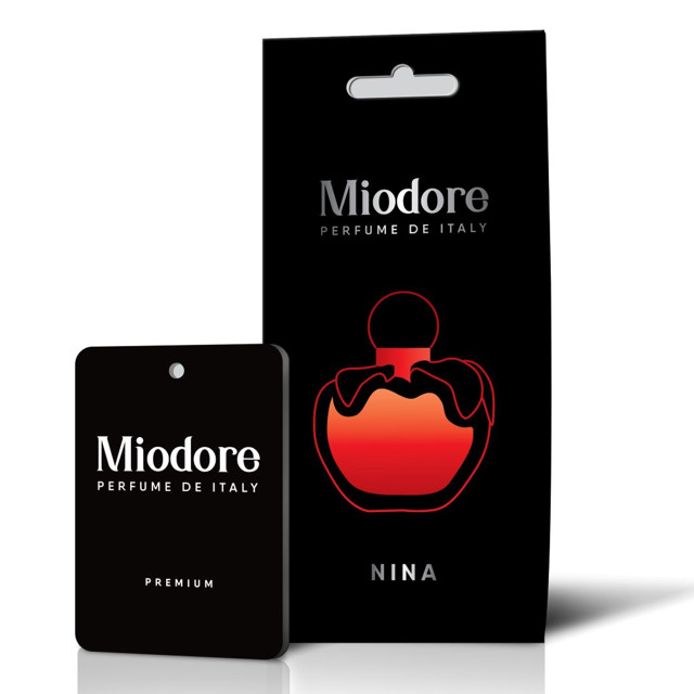 ���������� ������������ MIODORE Nina ���������  