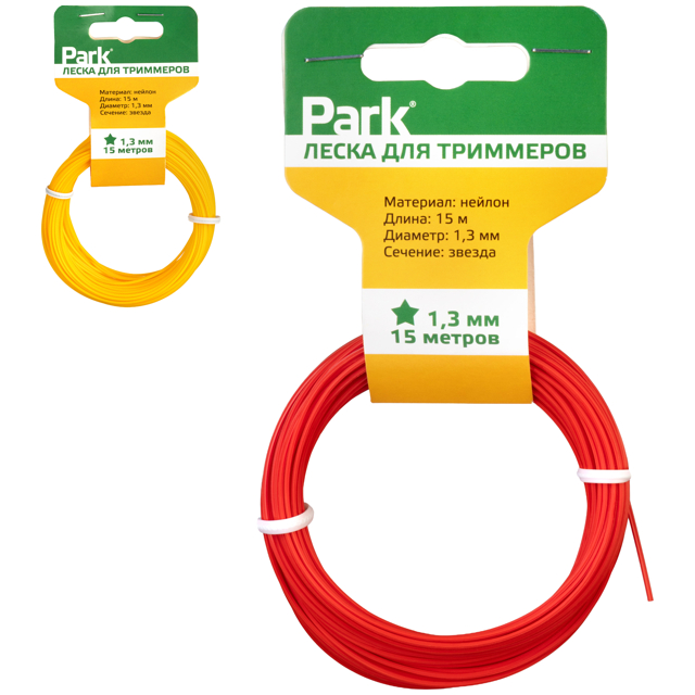 ���������� ����� ��� ��������� PARK 1,3�� 15� ������  