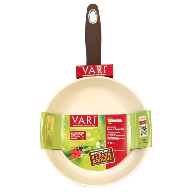 ���������� ��������� VARI ������ ��������/Fresco ceramica 22�� �����.����. ����� ��������  