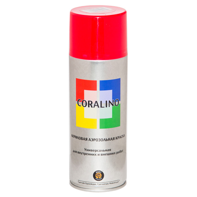 ���������� ������ ����������� CORALINO RAL 3020 ����������-������� 520��, ���.C13020  
