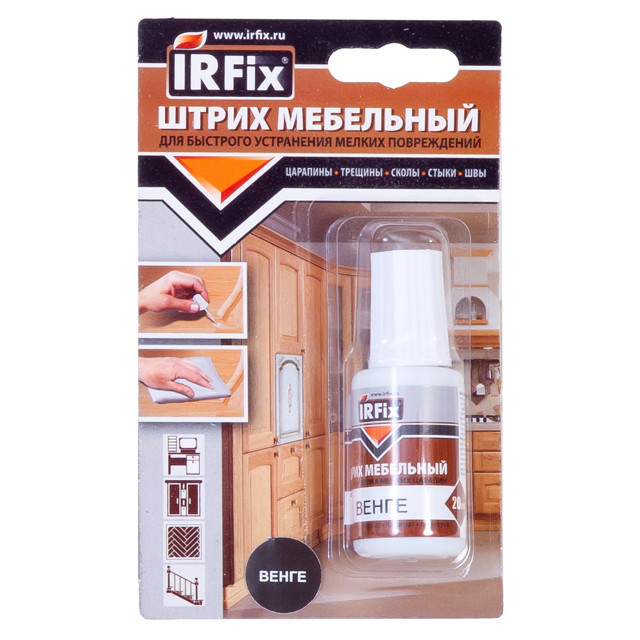 ���������� ����� ��������� IRFIX ��� ����������� 20�� �����, ���. 20277  