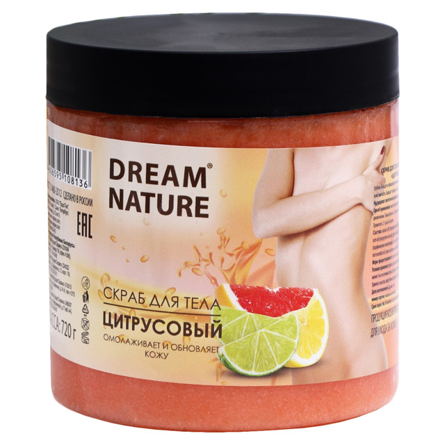 ���������� ����� ��� ���� DREAM NATURE ���������� 720�  