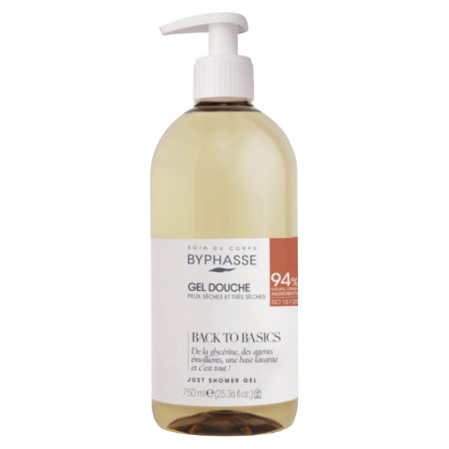 ���������� ���� ��� ���� BYPHASSE Back to Basics ��� ����� ���� 750��  