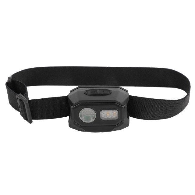 ���������� ������ �������� FEBOX 5�� LED ������ SMD Red SMD 450�� Li-ion 1,2�� 7 ������� �������  