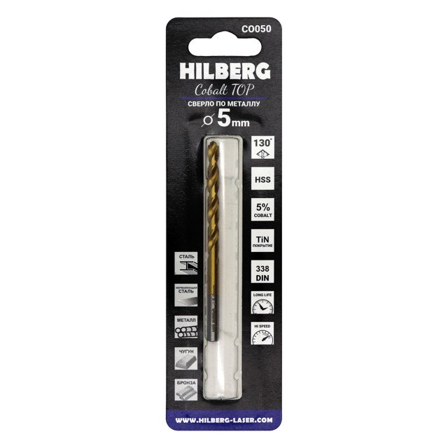 ���������� ������ �� ������� HILBERG 5,0�86��  