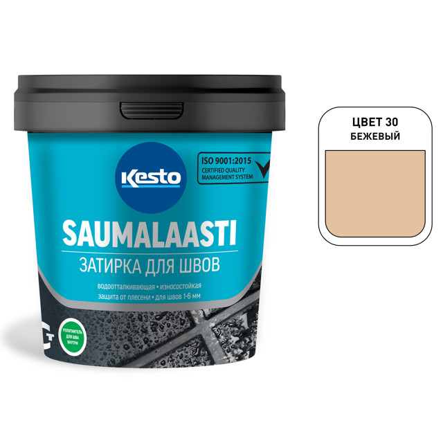 ���������� ������� ��� ���� KESTO Saumalaasti 1-6�� 1�� �������  