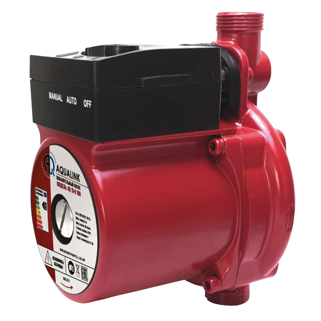���������� ����� ���������� �������� AQUALINK AQ 15-9  