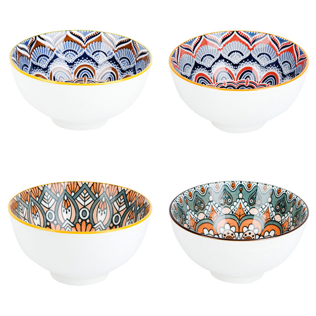���������� ����� ���������� NOUVELLE HOME Arabesque 4�� 11,5�� 0,3� ������ �����  