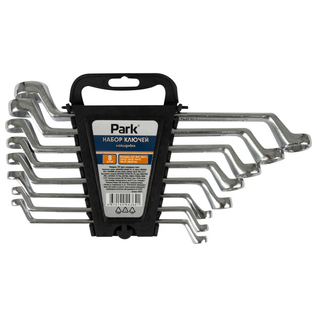���������� ����� ������ �������� PARK 6-22�� 8 ���������  