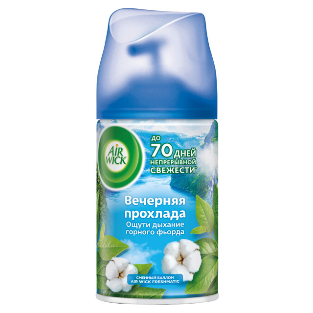 ���������� ���������� ������� AIR WICK �������� �������� 250�� ������� ����  
