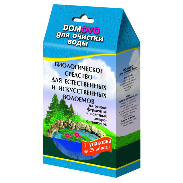 ���������� �������� ��� ������� ���� � �������� DOMOVO 50�  
