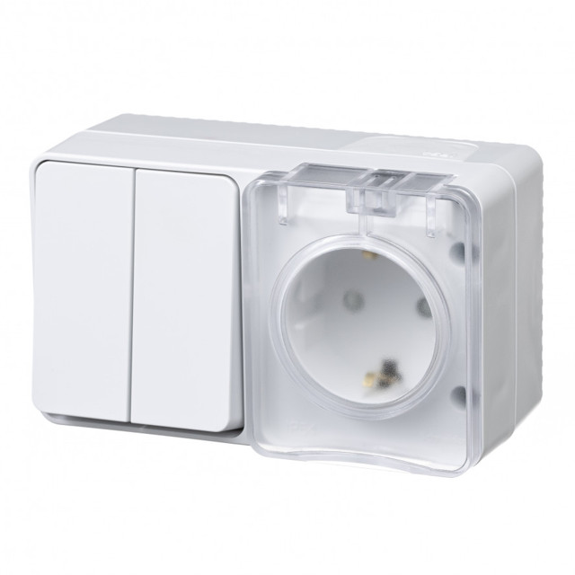 ���������� ���� ����������� 2-��������� � ������� �/� �/� Atlas Design Profi54 �������������� �����  