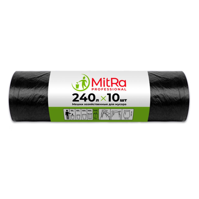 ���������� ����� ��� ������ MITRA Professional 240� 10�� 112�140�� 30��� ������  