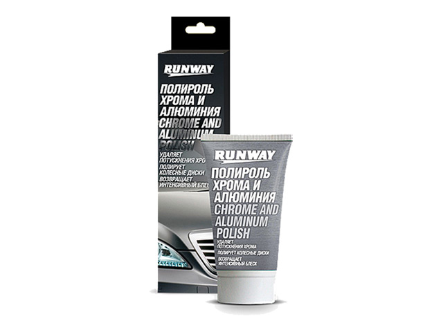 ���������� �������� ����� � �������� RUNWAY RW2546 50��  