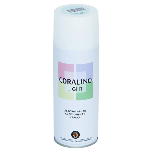 ���������� ������ ����������� CORALINO Light ������������ ����� ���� 520��, ���.CL1010  