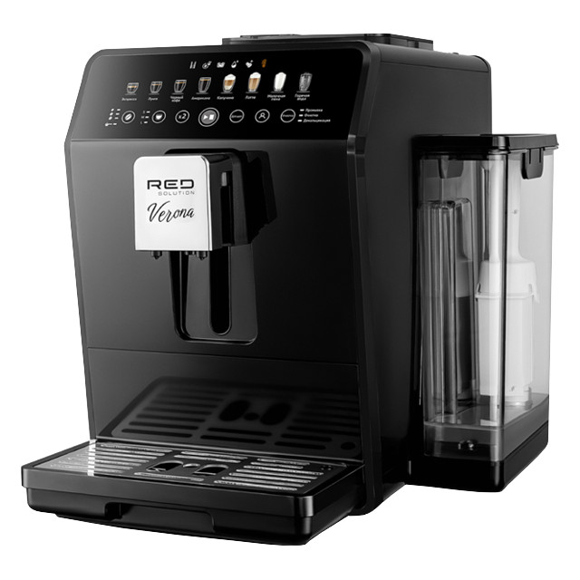 ���������� ���������� RED SOLUTION Verona CM1590 1580�� 19��� 1,5� ������/�����������  