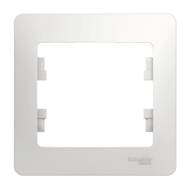 ���������� ����� 1 ���� SYSTEME ELECTRIC Glossa �����  