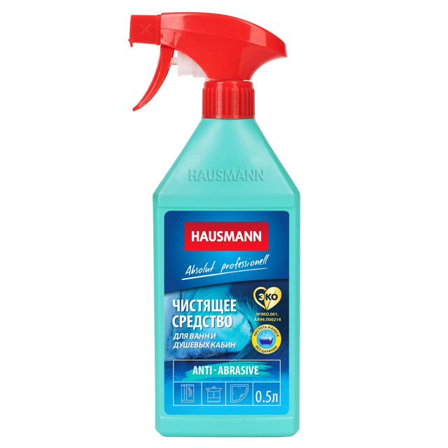 ���������� �������� �������� HAUSMANN Cosmic Anti-Abrasive ��� ������ � ������� ����� 500��  