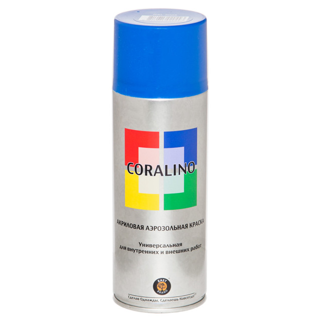 ���������� ������ ����������� CORALINO RAL 5005 ���������� ����� 520��, ���.C15005  