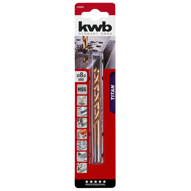 ���������� ������ �� ������� KWB TITAN 8�117��  