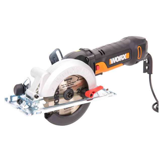 ���������� ���� ����������� WORX WX439 120�� 500�� ����������  