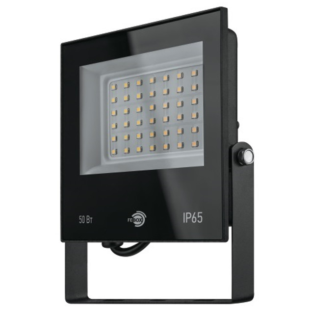 ���������� ��������� ������������ FEBOX 50�� 4000�� 6500� IP65 ������  