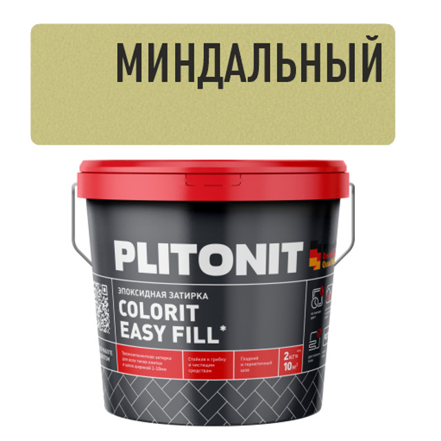 ���������� ������� ��� ���� PLITONIT Colorit EasyFill �����. 1-10�� 2�� ����������  