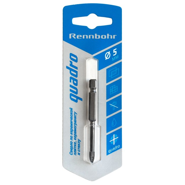 ���������� ������ �� ������ � ������ RENNBOHR 5�� 4-� �������  