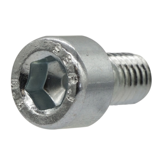 ���������� ���� DIN912 � ���������� ������� �6x12 10��  