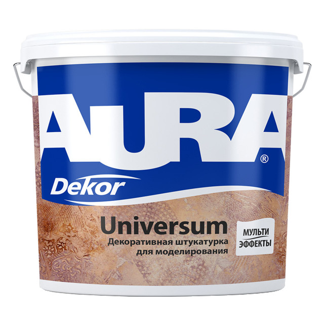 ���������� ���������� ������������ AURA Universum 8��, ���.ADS171  