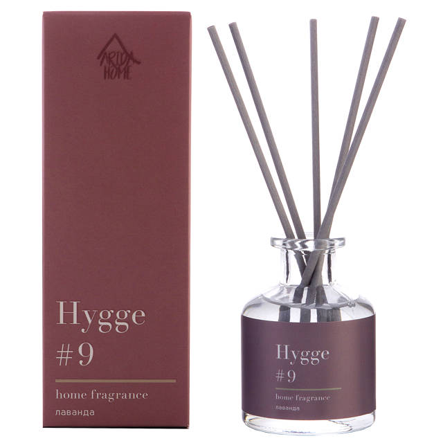 ���������� ������������� ARIDA HOME Hygge ������� 50��  