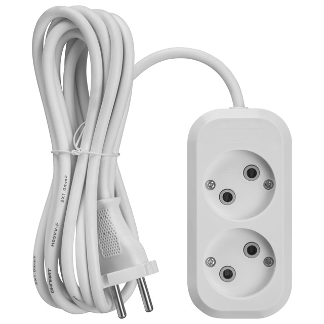 ���������� ���������� ������ 5� 2-������� �/� IP20 10� �����  