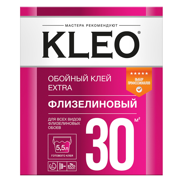 ���������� ���� ������� KLEO EXTRA ������������ 220�, ���.030 EXTRA 30  