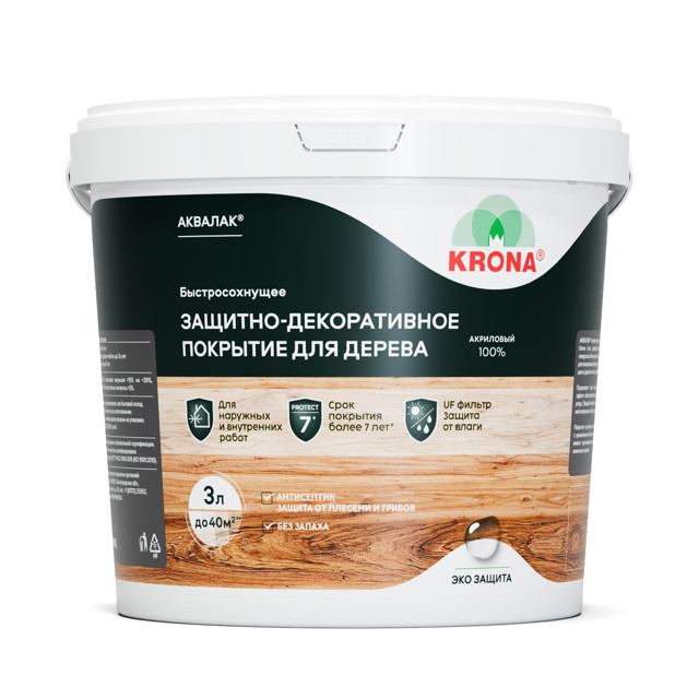 ���������� ������� KRONA ������ 3�, ���.66367020  