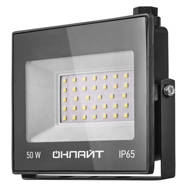 ���������� ��������� ������ LED D6000� 50 �� IP65, ������  