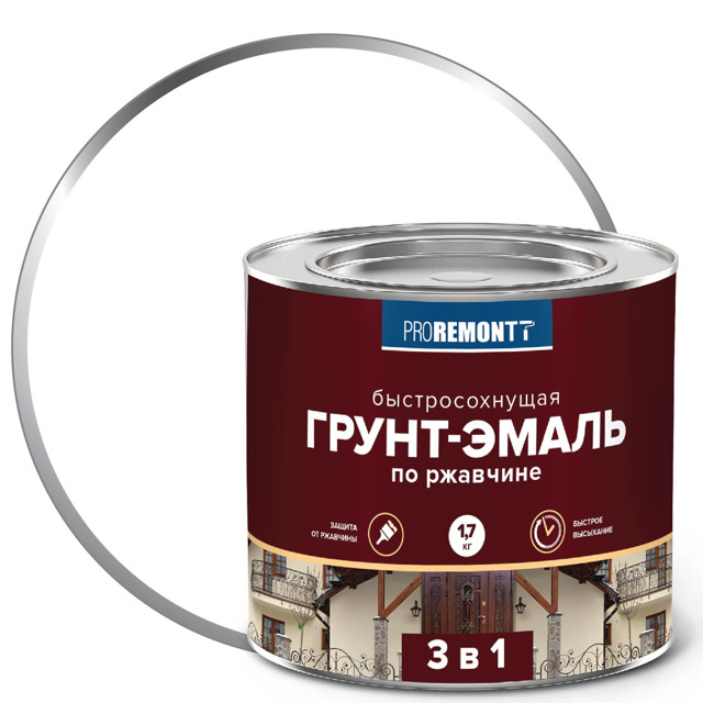 ���������� �����-����� ��������  PROREMONTT 3�1 �� �������� ��������������  1,7�� �����, ���.8300540  