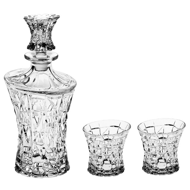 ���������� ����� ��� ����� CRYSTAL BOHEMIA Patriot ���� 700�� + 2 ������� 200�� ��������  