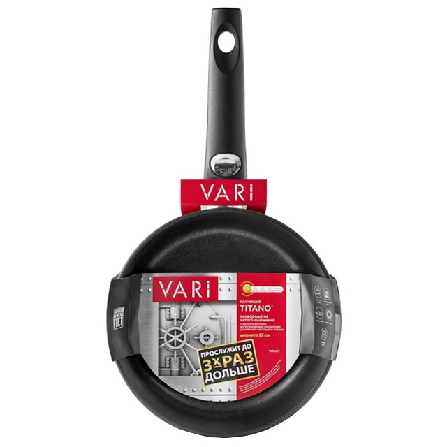 ���������� ��������� VARI ������/Titano 22�� ������.����. ����� �������� ������� �����  