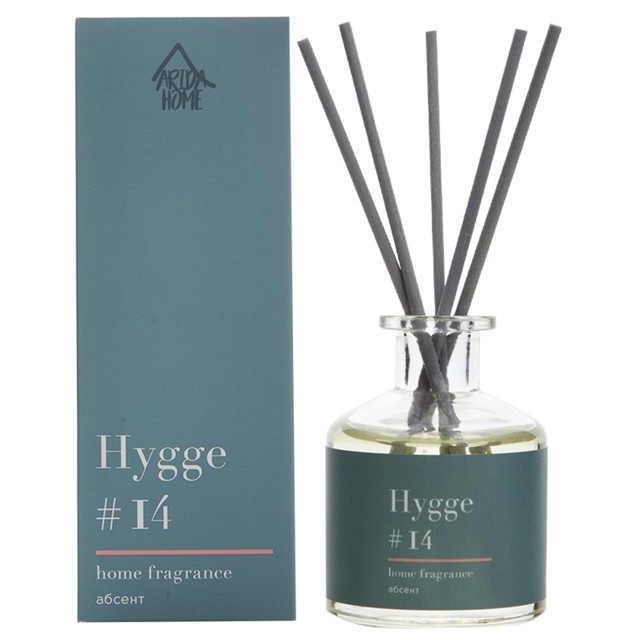 ���������� ������������� ARIDA HOME Hygge ������ 50��  