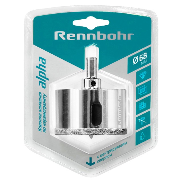 ���������� ������� �������� RENNBOHR 68�� � ������������ �������  