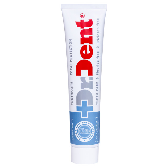���������� ����� ������ DR.DENT Total Protection 170�  