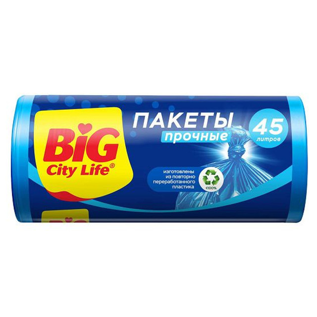 ���������� ������ ��� ������ BIG SITY LIFE 45� 55�70�� 6,5��� 20��  